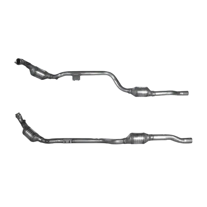 Autoteile BM CATALYSTS Homologiert Benzin Kat für MERCEDES E240 2.6L Benzin | Euro 3 | OEM: 2114903419 bei Autoteile TRUST
