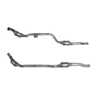 Autoteile BM CATALYSTS Homologiert Benzin Kat für MERCEDES E240 2.6L Benzin | Euro 3 | OEM: 2114903419 bei Autoteile TRUST