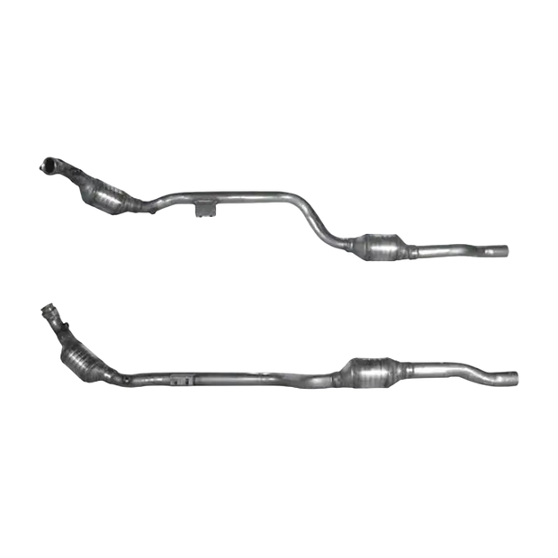 Autoteile BM CATALYSTS Homologiert Benzin Kat für MERCEDES E240 2.6L Benzin | Euro 3 | OEM: 2114903419 bei Autoteile TRUST