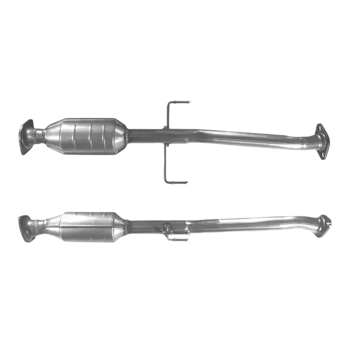 Autoteile BM CATALYSTS Homologiert Benzin Kat für MAZDA 323 2L Benzin | Euro 3 | OEM: FPF920600 bei Autoteile TRUST