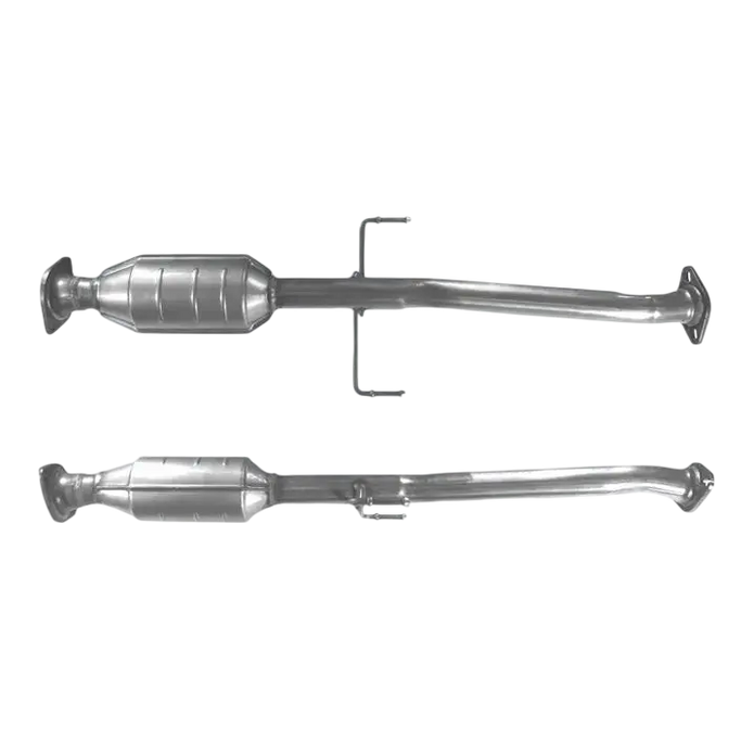 Autoteile BM CATALYSTS Homologiert Benzin Kat für MAZDA 323 2L Benzin | Euro 3 | OEM: FPF920600 bei Autoteile TRUST