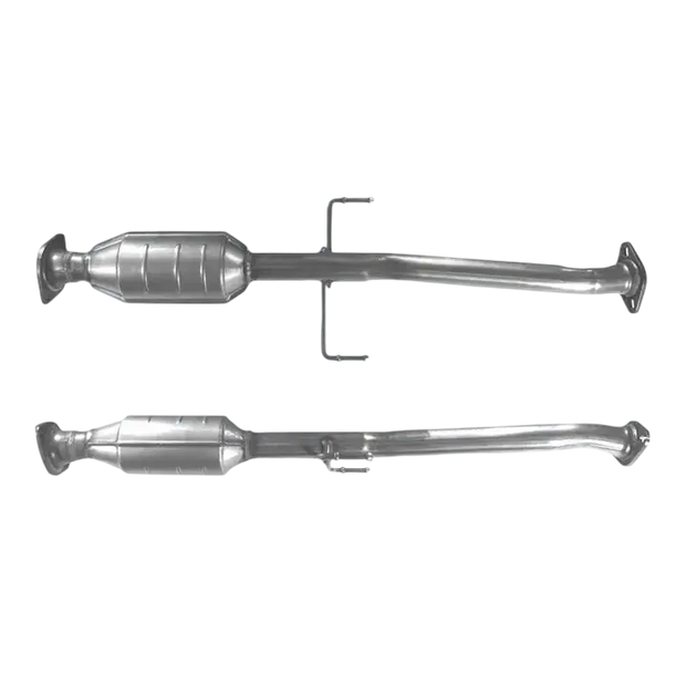 Autoteile BM CATALYSTS Homologiert Benzin Kat für MAZDA 323 2L Benzin | Euro 3 | OEM: FPF920600 bei Autoteile TRUST