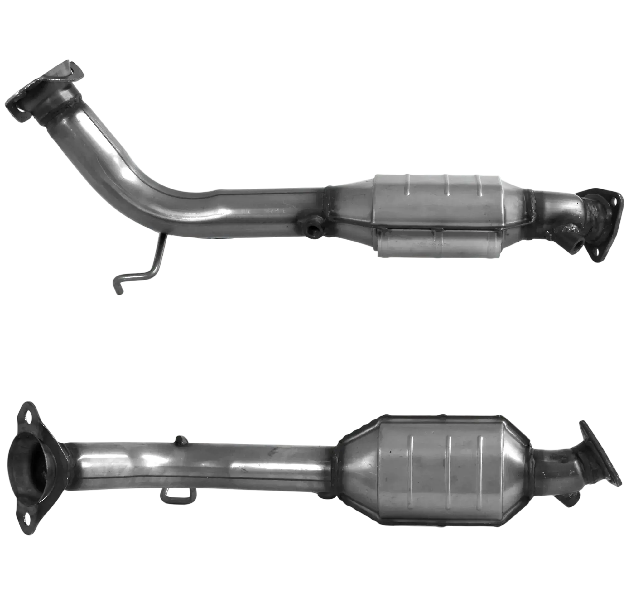 Autoteile BM CATALYSTS Homologiert Benzin Kat für HONDA CIVIC 2L Benzin | Euro 3 oder 4 | OEM: 18160PRAG00 bei Autoteile TRUST