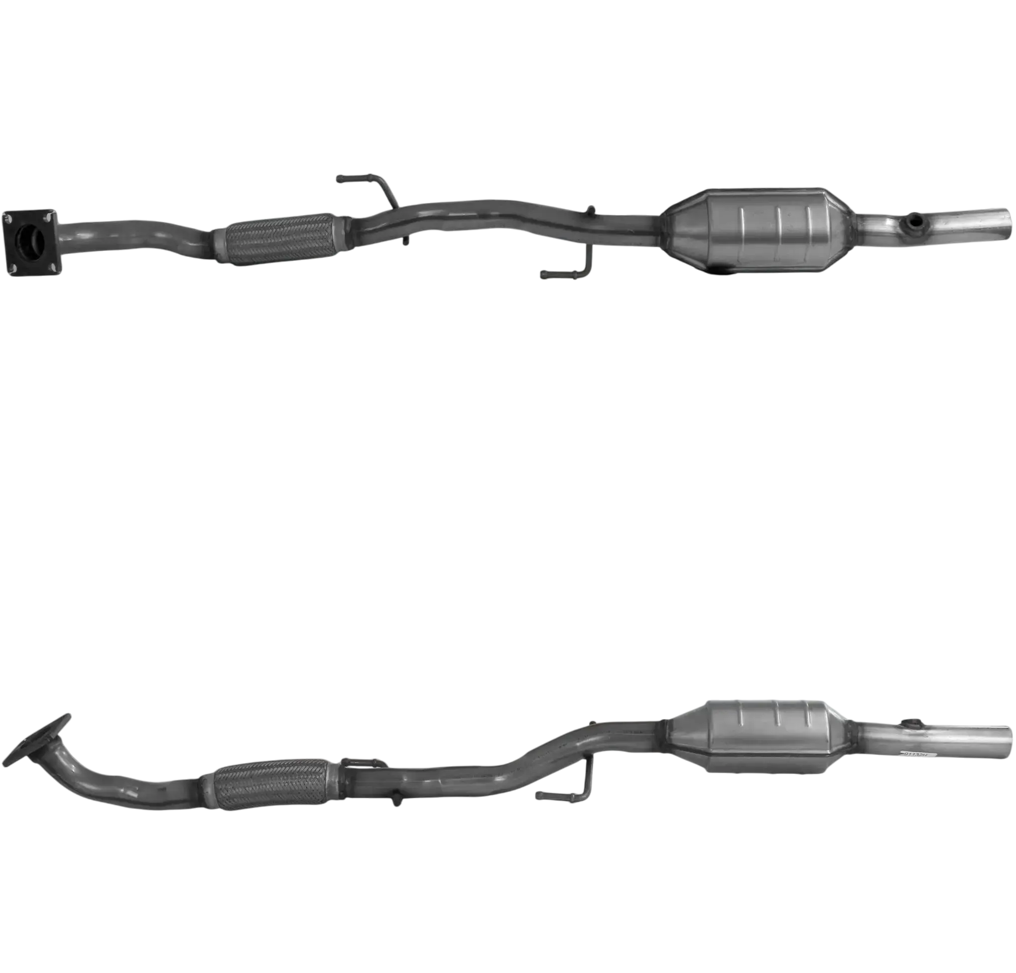 Autoteile BM CATALYSTS Homologiert Benzin Kat für SEAT CÓRDOBA 1.4L Benzin | Euro 3 oder 4 | OEM: 6Q0131701D bei Autoteile TRUST