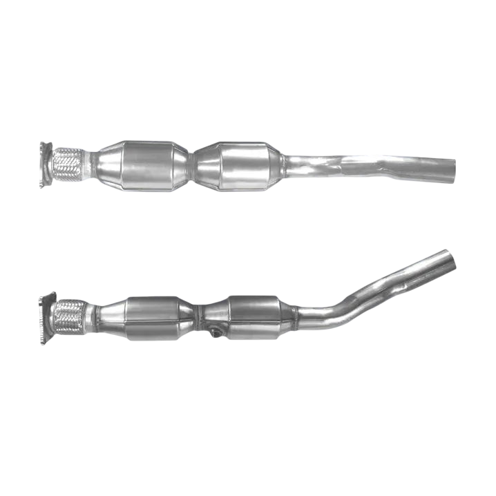 BM CATALYSTS Homologiert Benzin Kat für CHRYSLER PT CRUISER 2L Benzin | Euro 4 | OEM: 5278267AA Autoteile TRUST