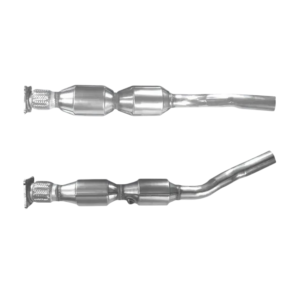 Autoteile BM CATALYSTS Homologiert Benzin Kat für CHRYSLER PT CRUISER 2L Benzin | Euro 4 | OEM: 5278267AA bei Autoteile TRUST