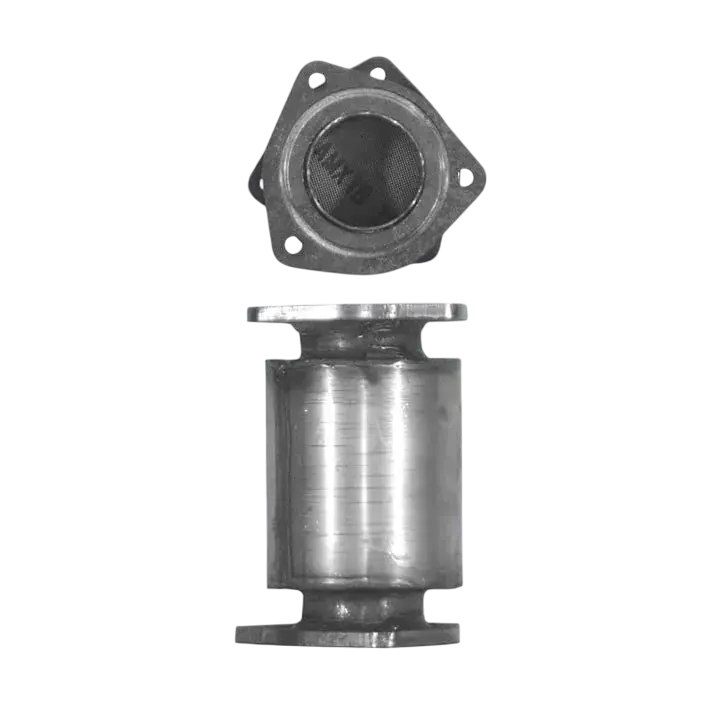 Autoteile BM CATALYSTS Homologiert Benzin Kat für CHEVROLET LACETTI 1.6L Benzin | Euro 4 | OEM: 96293039 bei Autoteile TRUST