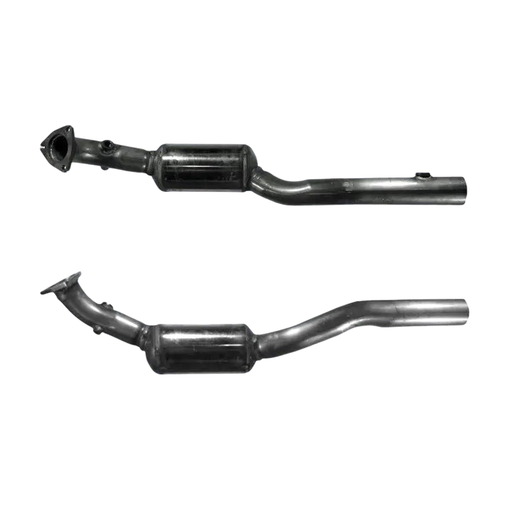 BM CATALYSTS Homologiert Benzin Kat für PORSCHE 911 3.4L Benzin | Euro 3 | OEM: 99611302258 Autoteile TRUST