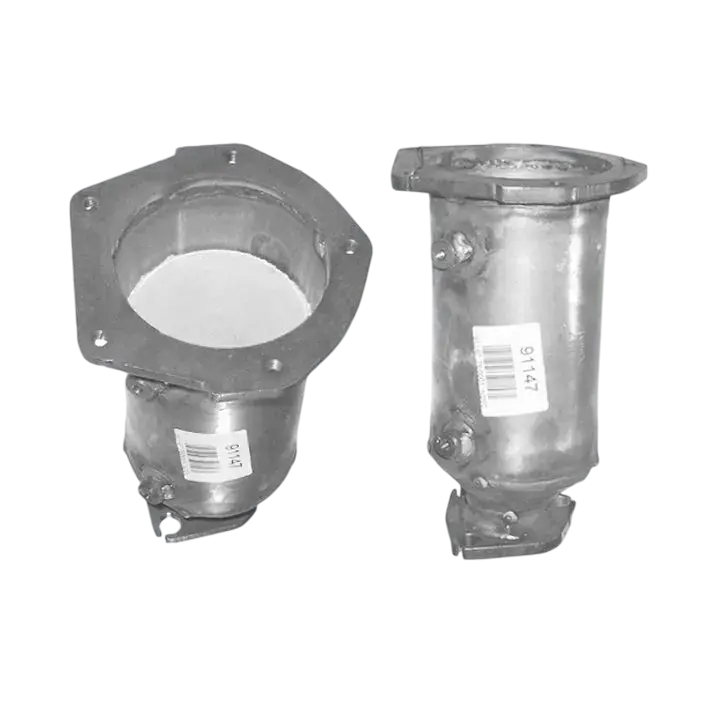 Autoteile BM CATALYSTS Homologiert Benzin Kat für MAZDA 323F 1.6L Benzin | Euro 3 | OEM: KN418061517 bei Autoteile TRUST