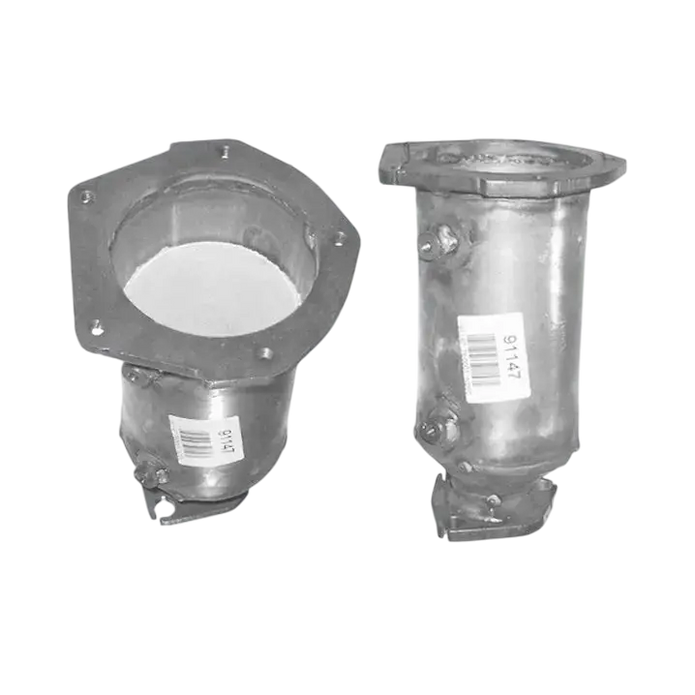 Autoteile BM CATALYSTS Homologiert Benzin Kat für MAZDA 323F 1.6L Benzin | Euro 3 | OEM: KN418061517 bei Autoteile TRUST