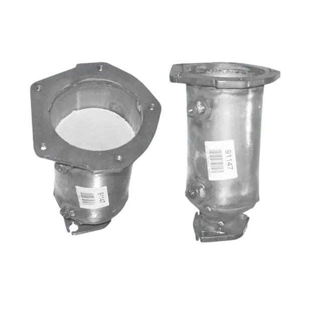 Autoteile BM CATALYSTS Homologiert Benzin Kat für MAZDA 323F 1.6L Benzin | Euro 3 | OEM: KN418061517 bei Autoteile TRUST