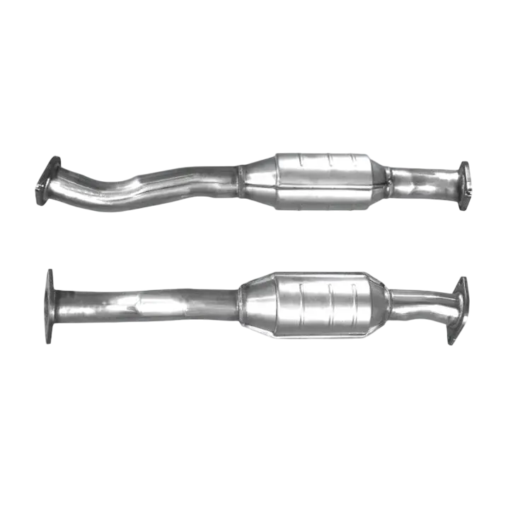 Autoteile BM CATALYSTS Homologiert Benzin Kat für NISSAN X-TRAIL 2L Benzin | Euro 3 oder 4 | OEM: 200188H700 bei Autoteile TRUST