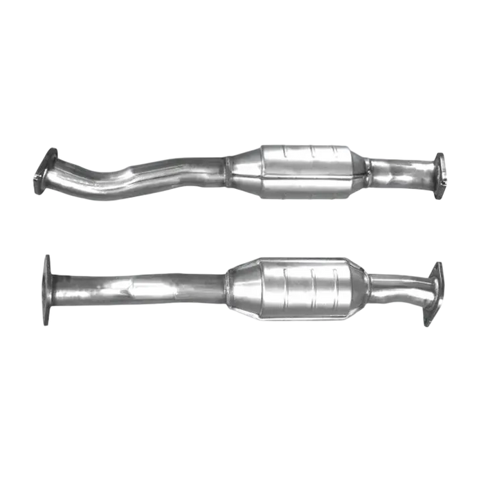 Autoteile BM CATALYSTS Homologiert Benzin Kat für NISSAN X-TRAIL 2L Benzin | Euro 3 oder 4 | OEM: 200188H700 bei Autoteile TRUST