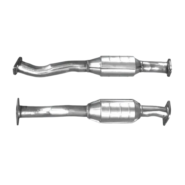Autoteile BM CATALYSTS Homologiert Benzin Kat für NISSAN X-TRAIL 2L Benzin | Euro 3 oder 4 | OEM: 200188H700 bei Autoteile TRUST