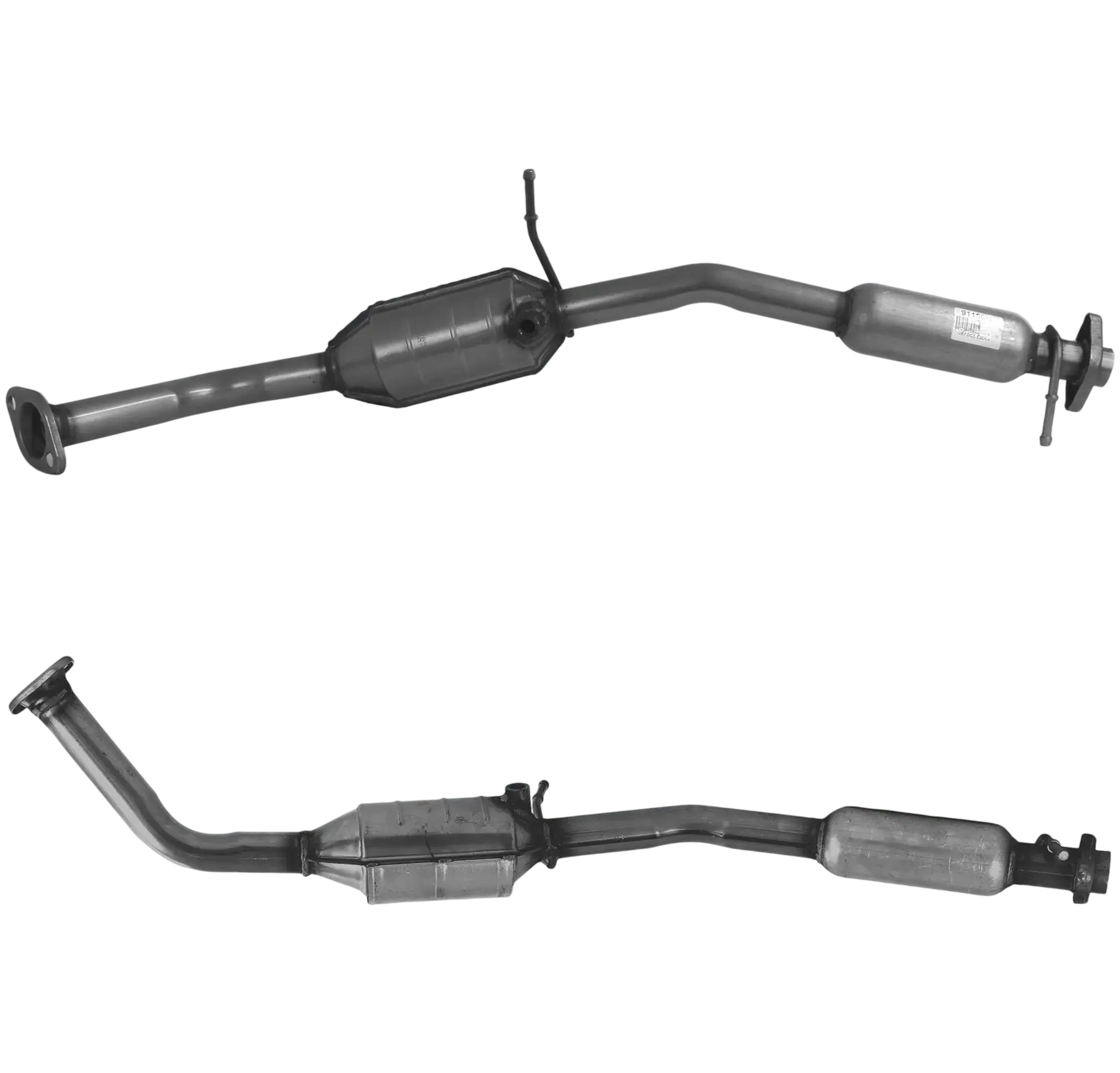 Autoteile BM CATALYSTS Homologiert Benzin Kat für SUZUKI JIMNY 1.3L Benzin | Euro 3 | OEM: 1419076J32H02 bei Autoteile TRUST