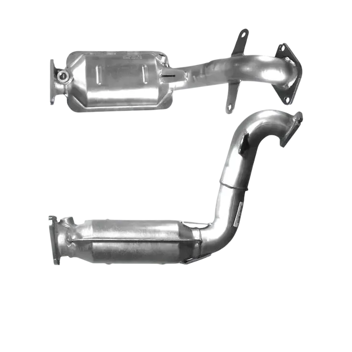 Autoteile BM CATALYSTS Homologiert Benzin Kat für FORD FOCUS 2L Benzin | Euro 3 oder 4 | OEM: 4419686 bei Autoteile TRUST