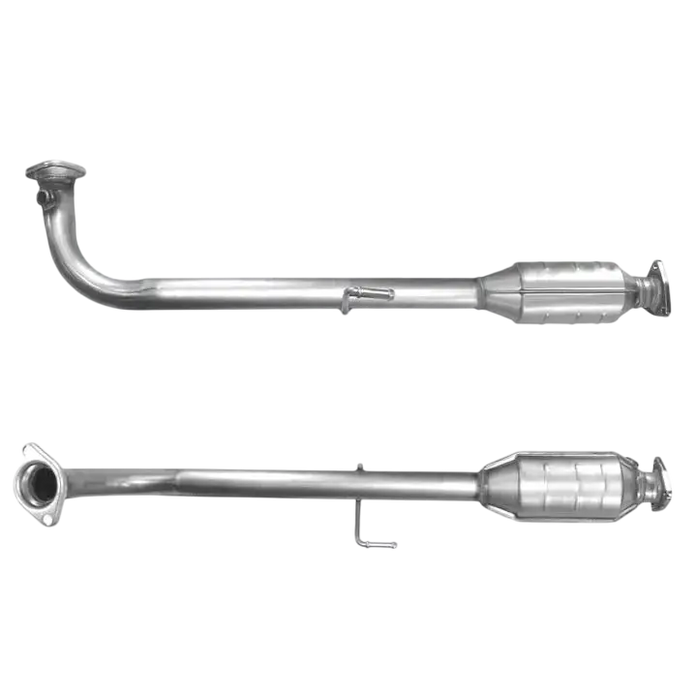 Autoteile BM CATALYSTS Homologiert Benzin Kat für HONDA CIVIC 1.4L Benzin | Euro 3 oder 4 | OEM: 18160PLAE00 bei Autoteile TRUST