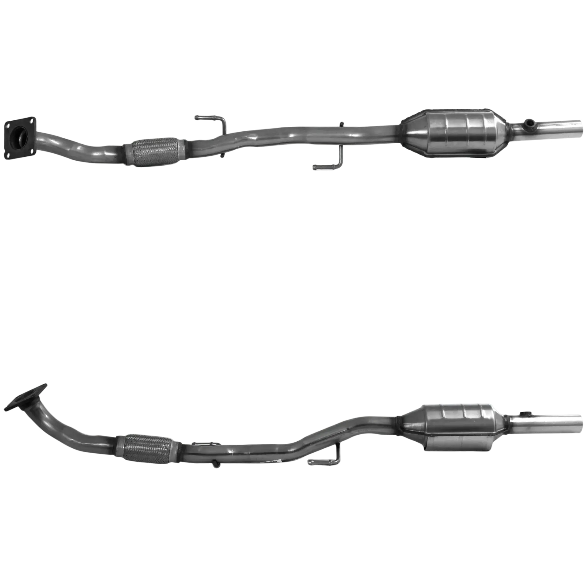 Autoteile BM CATALYSTS Homologiert Benzin Kat für SEAT IBIZA 1.4L Benzin | Euro 4 | OEM: 6Q0253058AX bei Autoteile TRUST