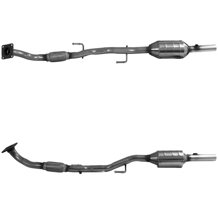 Autoteile BM CATALYSTS Homologiert Benzin Kat für SEAT IBIZA 1.4L Benzin | Euro 4 | OEM: 6Q0253058AX bei Autoteile TRUST