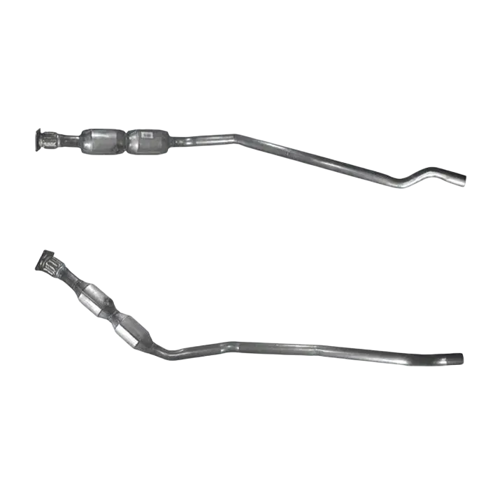 Autoteile BM CATALYSTS Homologiert Benzin Kat für CHRYSLER GRAND VOYAGER 3.3L Benzin | Euro 3 | OEM: 4881433AE bei Autoteile TRUST