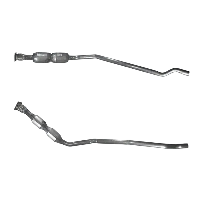 Autoteile BM CATALYSTS Homologiert Benzin Kat für CHRYSLER GRAND VOYAGER 3.3L Benzin | Euro 3 | OEM: 4881433AE bei Autoteile TRUST