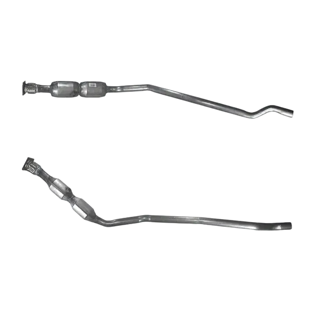 Autoteile BM CATALYSTS Homologiert Benzin Kat für CHRYSLER GRAND VOYAGER 3.3L Benzin | Euro 3 | OEM: 4881433AE bei Autoteile TRUST