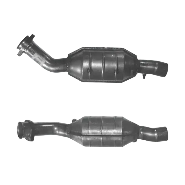 Autoteile BM CATALYSTS Homologiert Benzin Kat für FERRARI 360 3.6L Benzin | Euro 3 | OEM: 174210 bei Autoteile TRUST