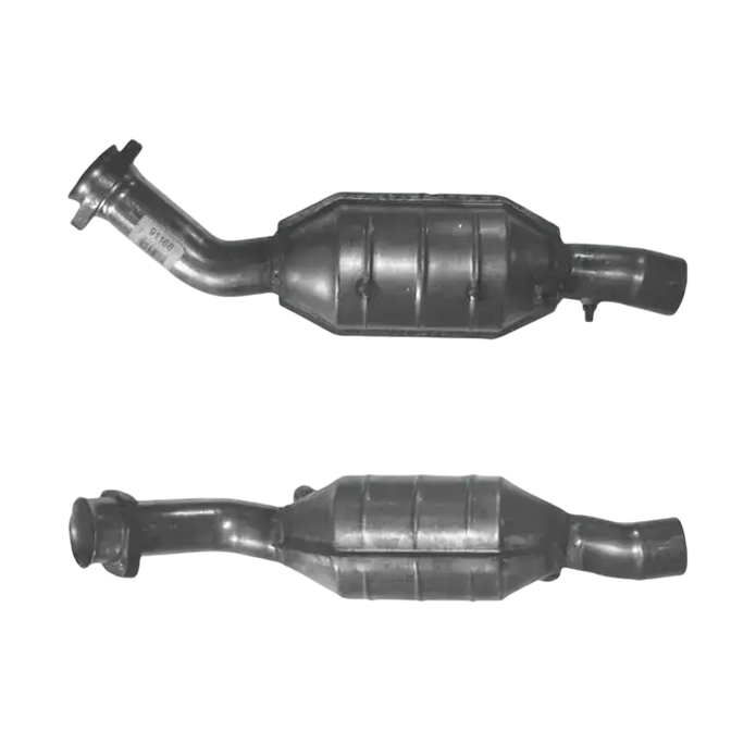 Autoteile BM CATALYSTS Homologiert Benzin Kat für FERRARI 360 3.6L Benzin | Euro 3 | OEM: 174210 bei Autoteile TRUST