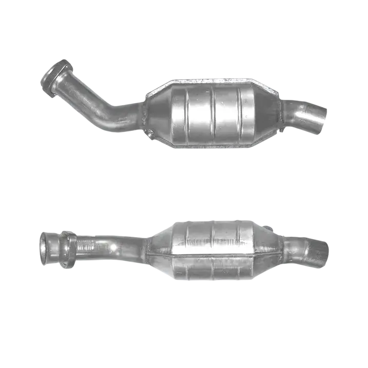 Autoteile BM CATALYSTS Homologiert Benzin Kat für FERRARI 360 3.6L Benzin | Euro 3 | OEM: 174211 bei Autoteile TRUST