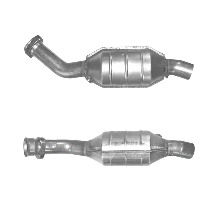 Autoteile BM CATALYSTS Homologiert Benzin Kat für FERRARI 360 3.6L Benzin | Euro 3 | OEM: 174211 bei Autoteile TRUST