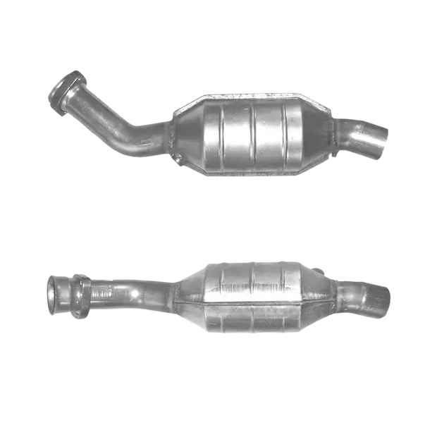 Autoteile BM CATALYSTS Homologiert Benzin Kat für FERRARI 360 3.6L Benzin | Euro 3 | OEM: 174211 bei Autoteile TRUST
