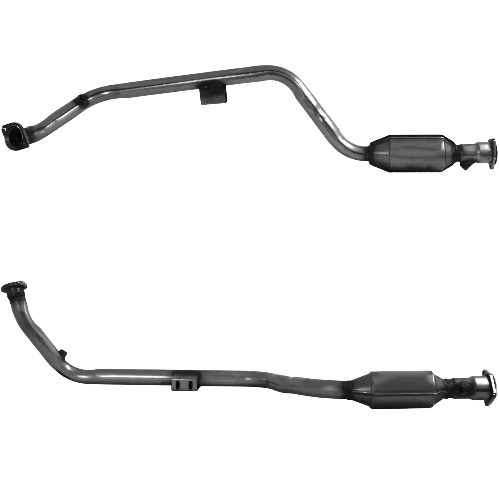 Autoteile BM CATALYSTS Homologiert Benzin Kat für MERCEDES E200K 2L Benzin | Euro 3 | OEM: 2034903614 bei Autoteile TRUST