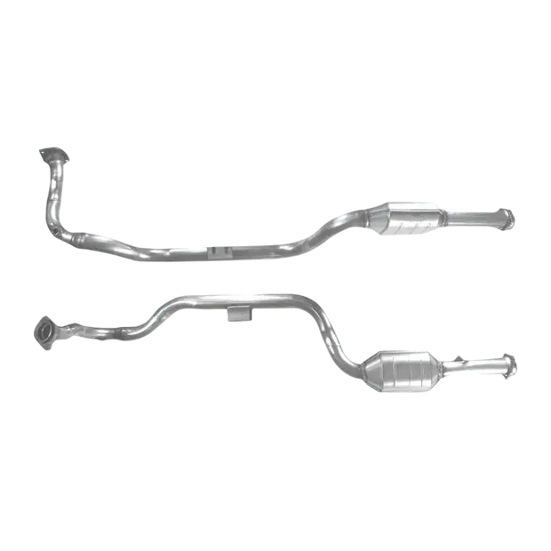 Autoteile BM CATALYSTS Homologiert Benzin Kat für MERCEDES C200K 2L Benzin | Euro 3 | OEM: 2024903220 bei Autoteile TRUST