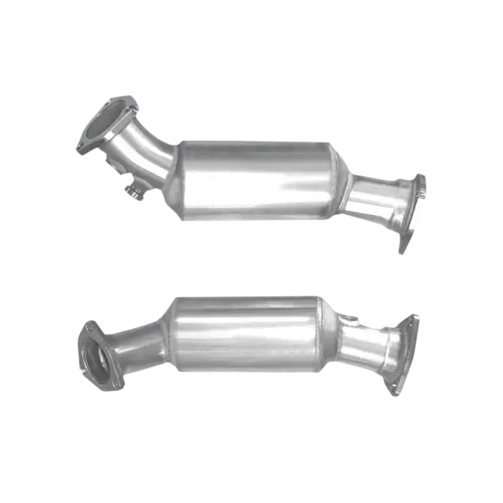 Autoteile BM CATALYSTS Homologiert Benzin Kat für AUDI A4 2L Benzin | Euro 3 oder 4 | OEM: 8E0254200EX bei Autoteile TRUST