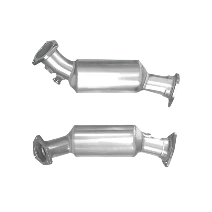Autoteile BM CATALYSTS Homologiert Benzin Kat für AUDI A4 2L Benzin | Euro 3 oder 4 | OEM: 8E0254200EX bei Autoteile TRUST