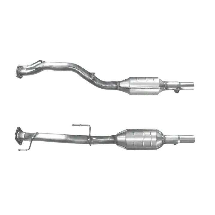 Autoteile BM CATALYSTS Homologiert Benzin Kat für VOLKSWAGEN POLO 1.4L Benzin | Euro 4 | OEM: 6Q024200CX bei Autoteile TRUST
