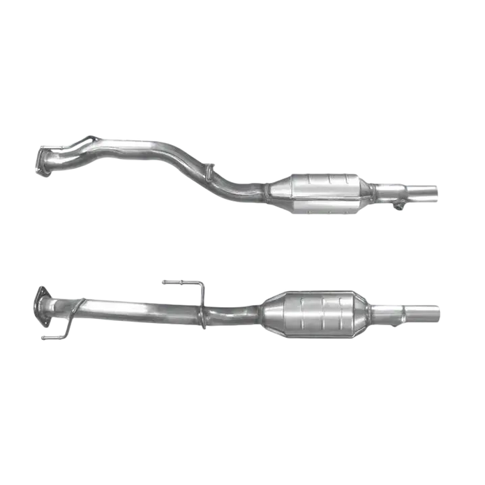 Autoteile BM CATALYSTS Homologiert Benzin Kat für VOLKSWAGEN POLO 1.4L Benzin | Euro 4 | OEM: 6Q024200CX bei Autoteile TRUST