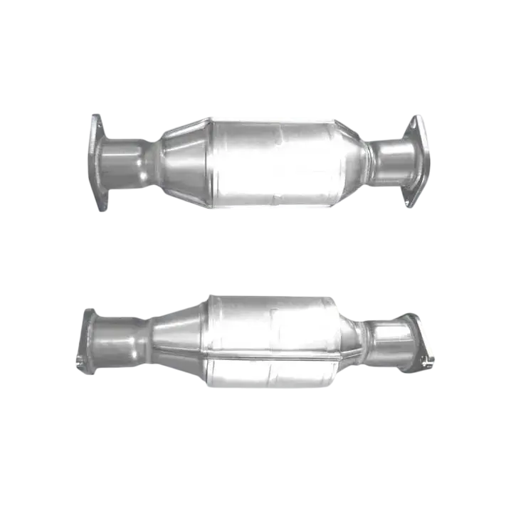 Autoteile BM CATALYSTS Homologiert Benzin Kat für MITSUBISHI GALANT 2.5L Benzin | Euro 2 | OEM: MR212855 bei Autoteile TRUST