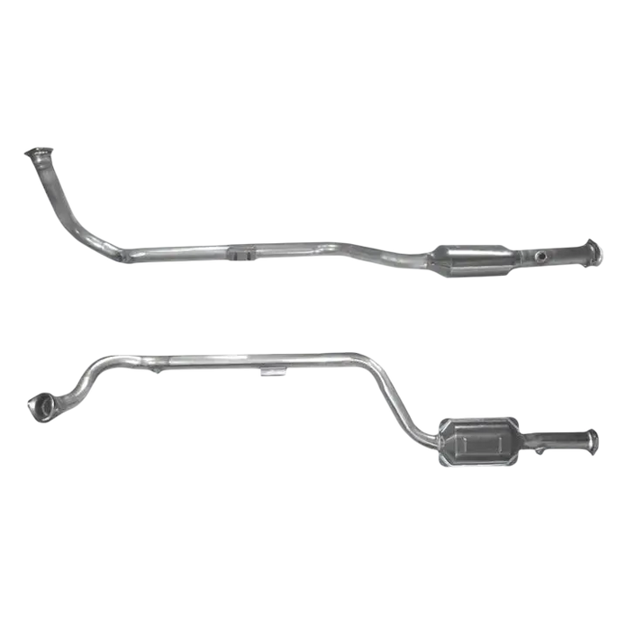 Autoteile BM CATALYSTS Homologiert Benzin Kat für MERCEDES C200K 2L Benzin | Euro 3 | OEM: 2034903019 bei Autoteile TRUST