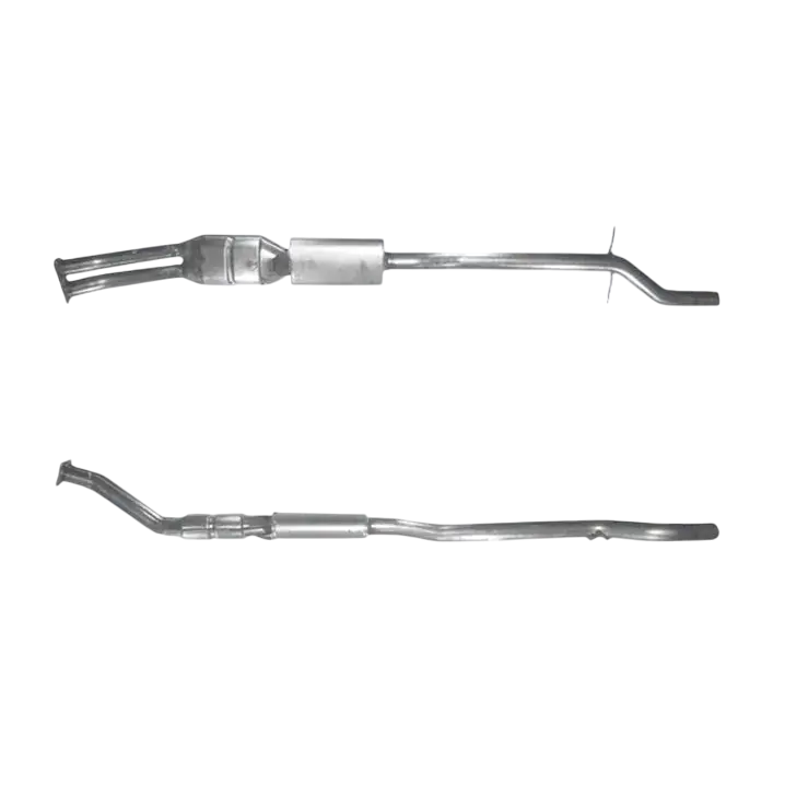 Autoteile BM CATALYSTS Homologiert Benzin Kat für CITROEN C5 3L Benzin | Euro 4 | OEM: 170693 bei Autoteile TRUST