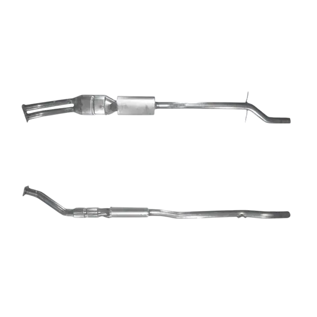 Autoteile BM CATALYSTS Homologiert Benzin Kat für CITROEN C5 3L Benzin | Euro 4 | OEM: 170693 bei Autoteile TRUST