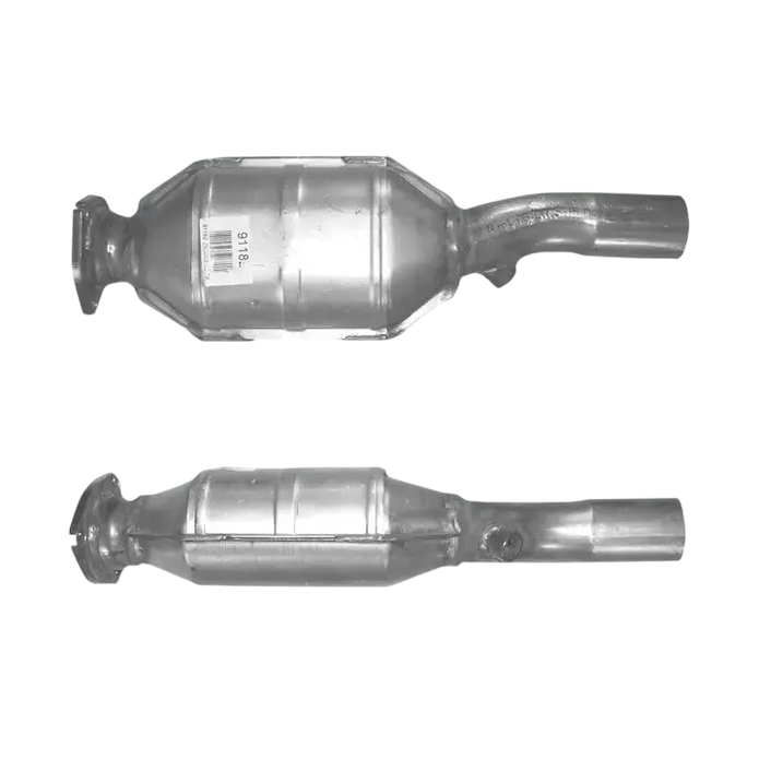 Autoteile BM CATALYSTS Homologiert Benzin Kat für VOLKSWAGEN GOLF 2L Benzin | Euro 4 | OEM: 1HM131701QX bei Autoteile TRUST