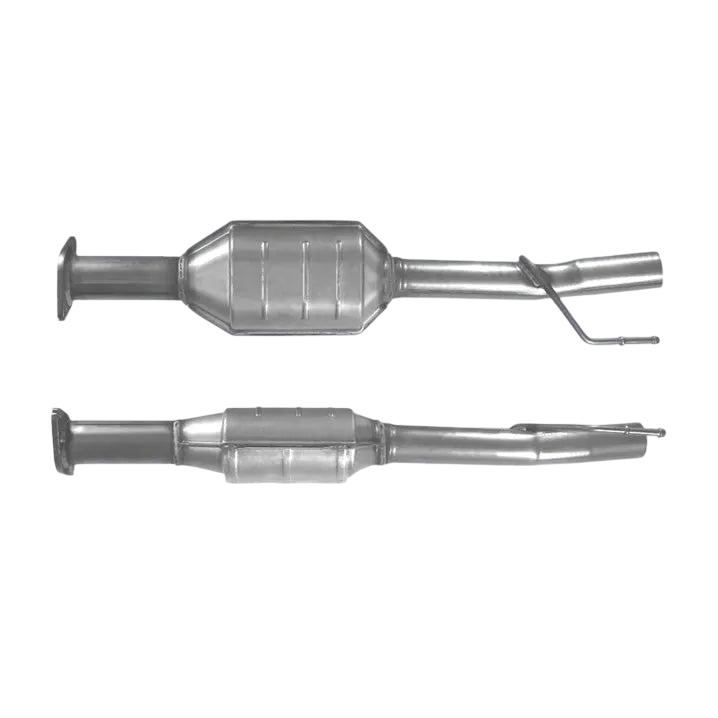 BM CATALYSTS Homologiert Benzin Kat für FORD EINZELGÄNGER 3L Benzin | Euro 3 | OEM: 4133631 Autoteile TRUST