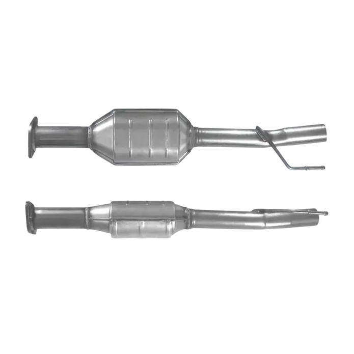 Autoteile BM CATALYSTS Homologiert Benzin Kat für FORD MAVERICK 3L Benzin | Euro 3 | OEM: 4133631 bei Autoteile TRUST