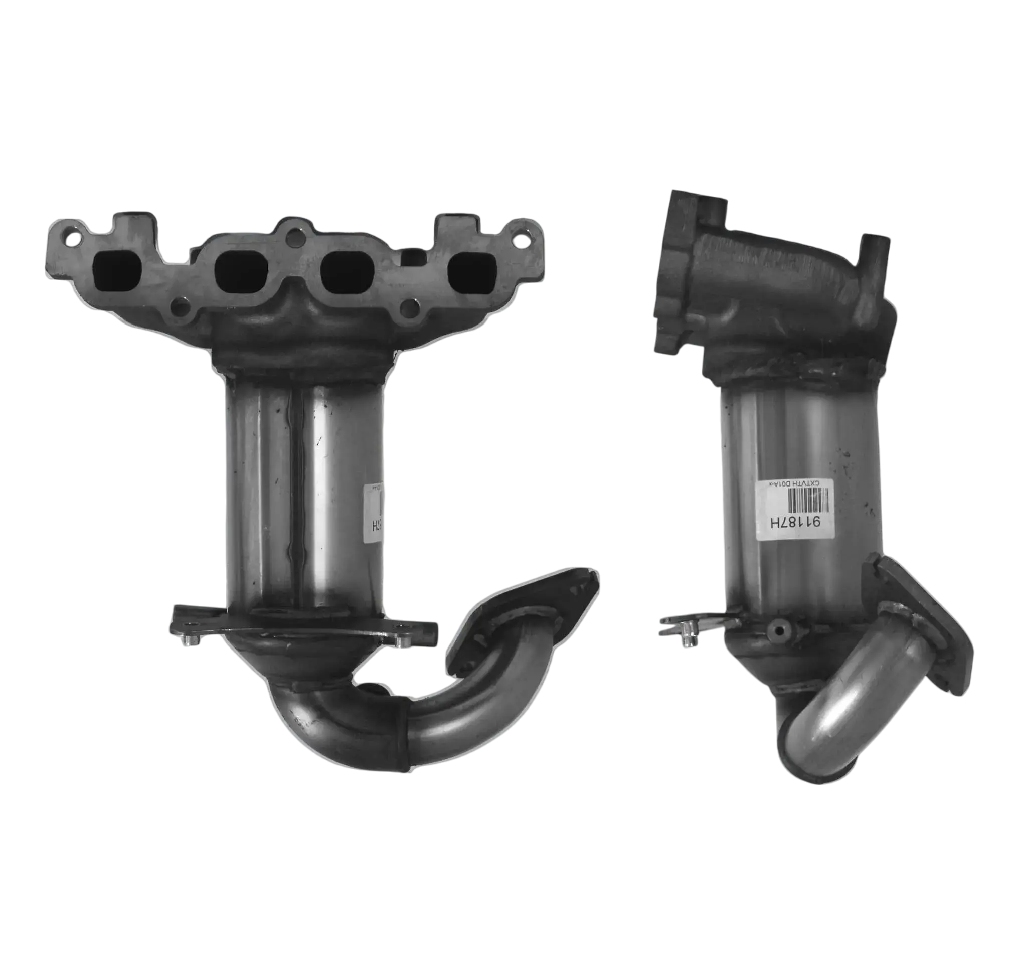 Autoteile BM CATALYSTS Homologiert Benzin Kat für FORD FIESTA 1.25L Benzin | Euro 4 | OEM: 1140454 bei Autoteile TRUST