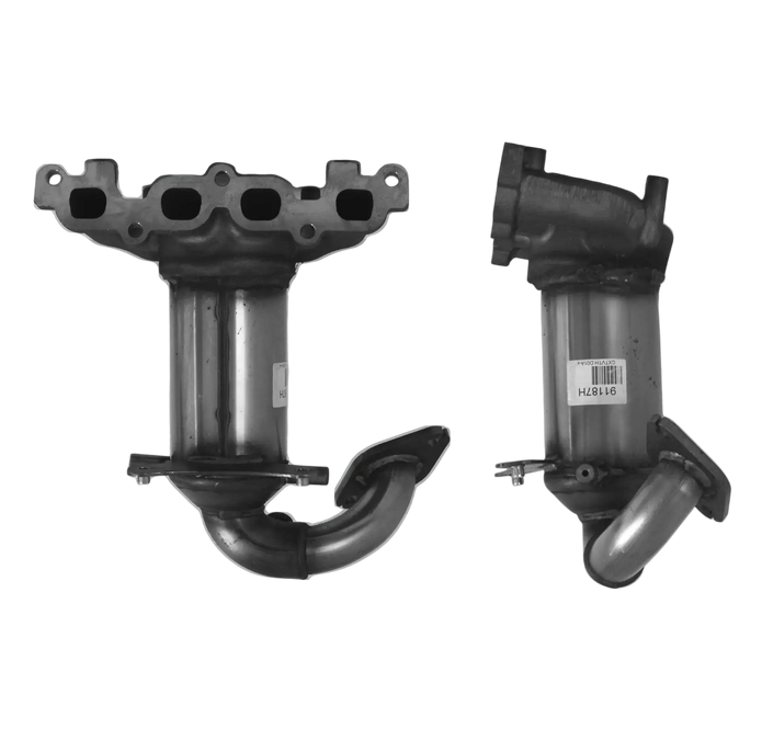 Autoteile BM CATALYSTS Homologiert Benzin Kat für FORD FIESTA 1.25L Benzin | Euro 4 | OEM: 1140454 bei Autoteile TRUST