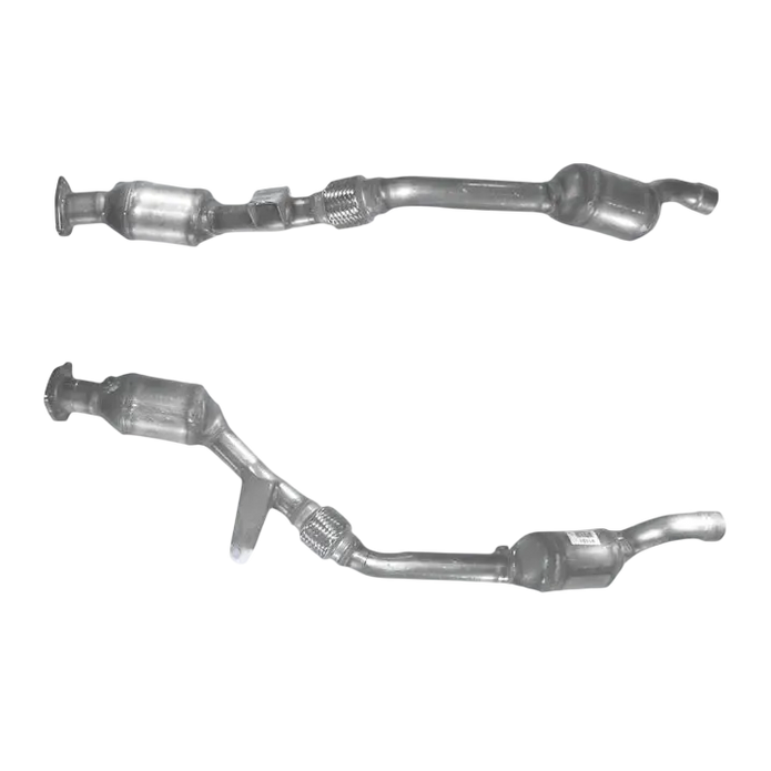 Autoteile BM CATALYSTS Homologiert Benzin Kat für AUDI A4 3L Benzin | Euro 4 | OEM: 8E0131701CT bei Autoteile TRUST