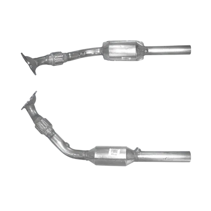 Autoteile BM CATALYSTS Homologiert Benzin Kat für SEAT IBIZA 1.8L Benzin | Euro 3 | OEM: 6K1253208SV bei Autoteile TRUST