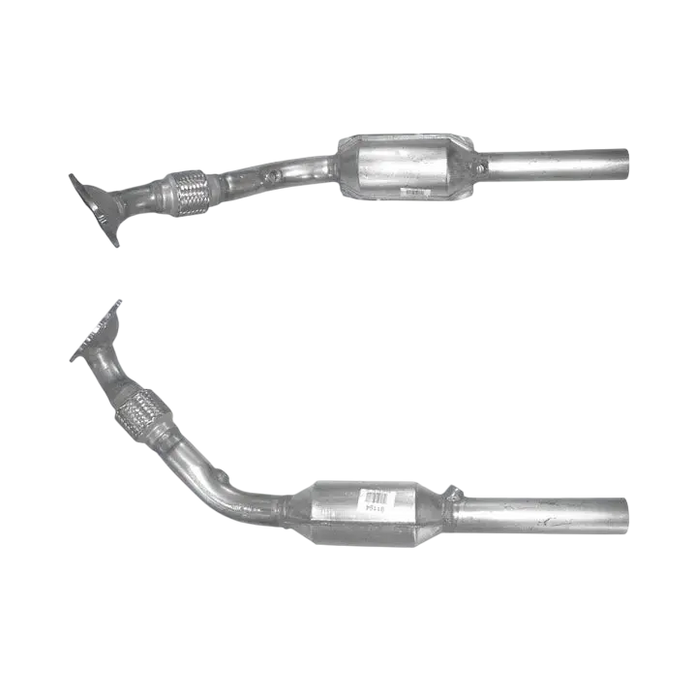 Autoteile BM CATALYSTS Homologiert Benzin Kat für SEAT IBIZA 1.8L Benzin | Euro 3 | OEM: 6K1253208SV bei Autoteile TRUST