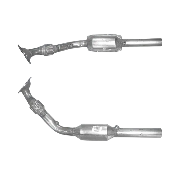 Autoteile BM CATALYSTS Homologiert Benzin Kat für SEAT IBIZA 1.8L Benzin | Euro 3 | OEM: 6K1253208SV bei Autoteile TRUST